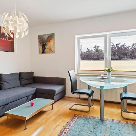 Apartment In Innsbruck Near The Golden Roof Luaran gambar