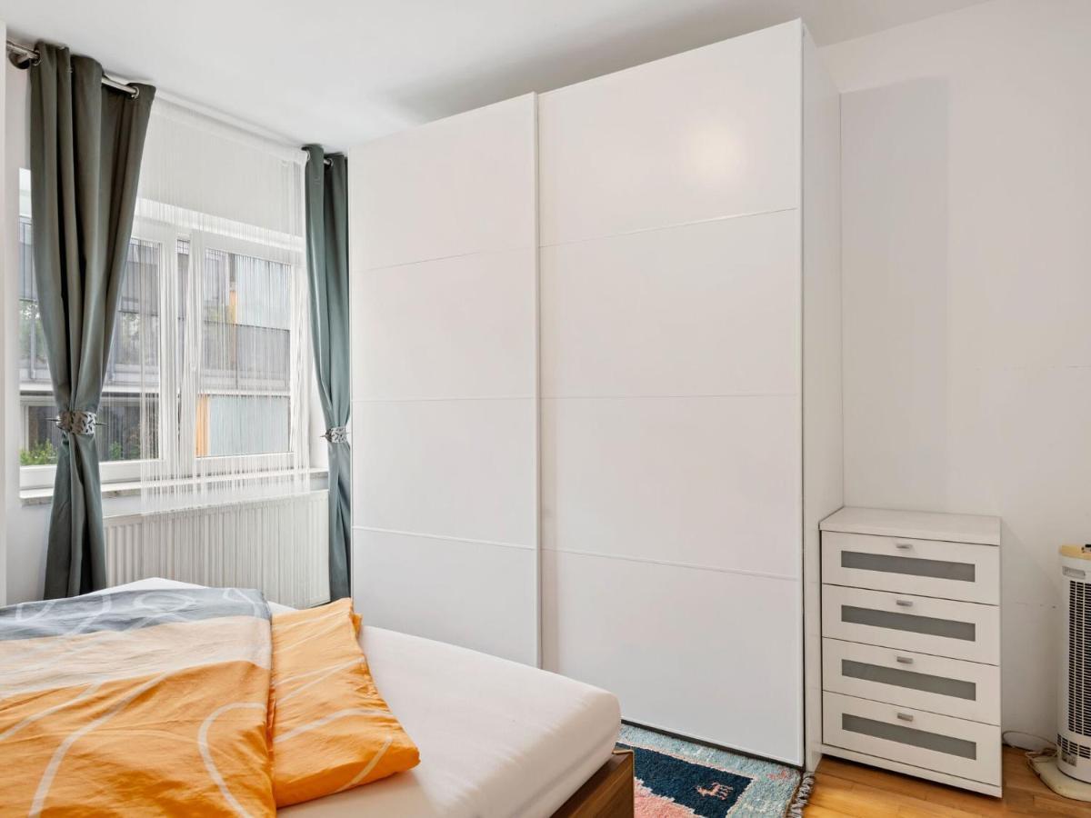 Apartment In Innsbruck Near The Golden Roof Luaran gambar