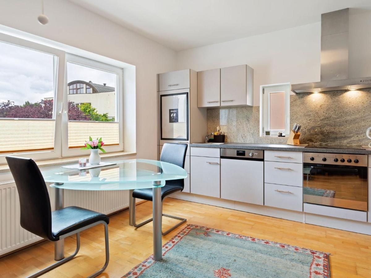 Apartment In Innsbruck Near The Golden Roof Luaran gambar
