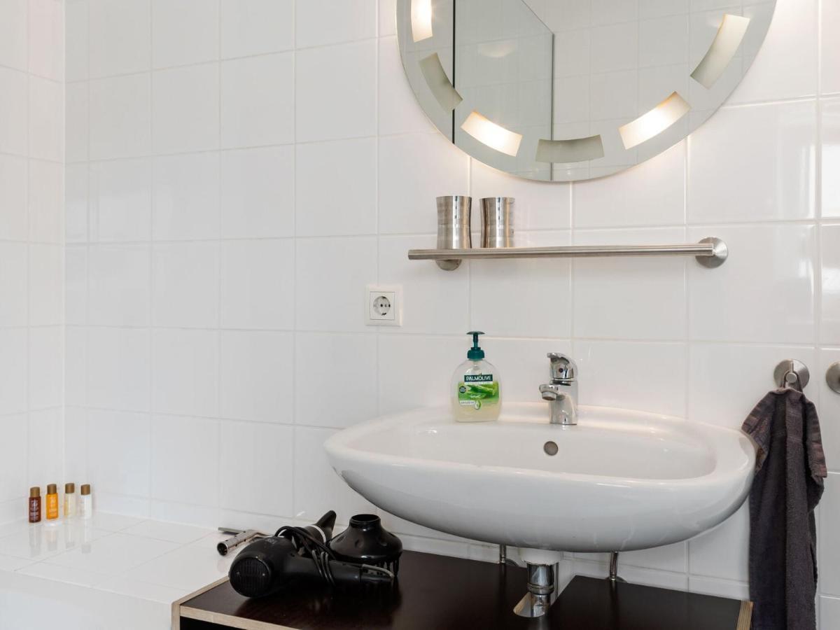 Apartment In Innsbruck Near The Golden Roof Luaran gambar