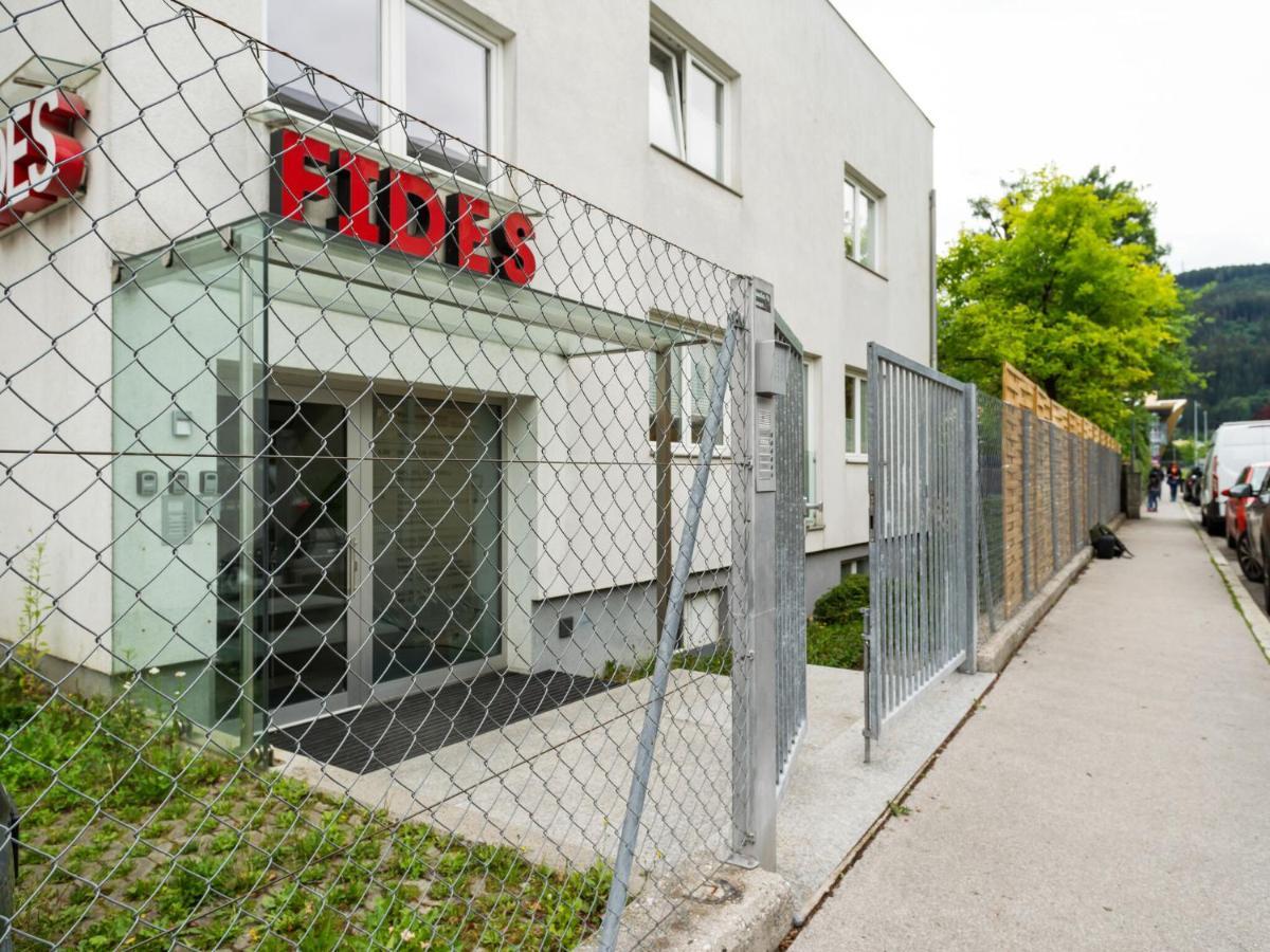 Apartment In Innsbruck Near The Golden Roof Luaran gambar